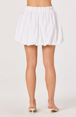 Rey Cargo Mini Skirt