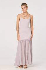 Leikyn Square Neck Tank Bodysuit