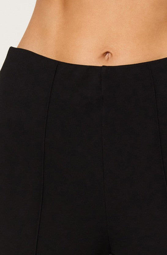 Flynn Pintuck Pants