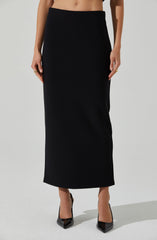 Kana Maxi Skirt