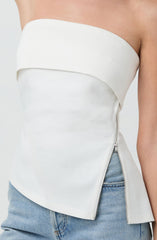 Jordy Tube Top