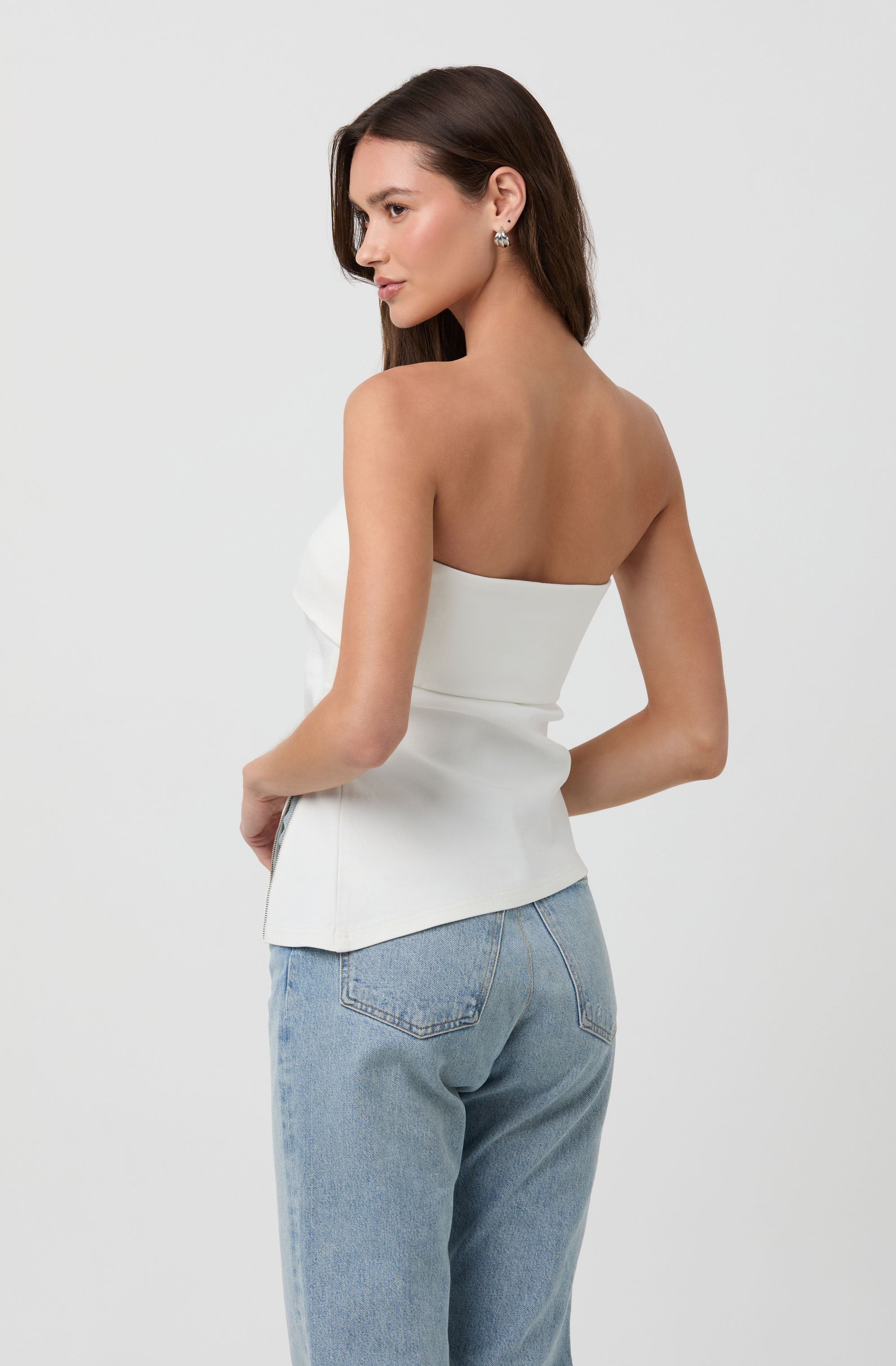 Jordy Tube Top