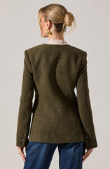 Bellmere Blazer Jacket