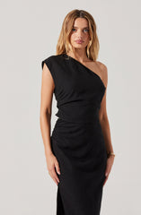 Asha One Shoulder Top