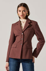 Valor Tailored Blazer